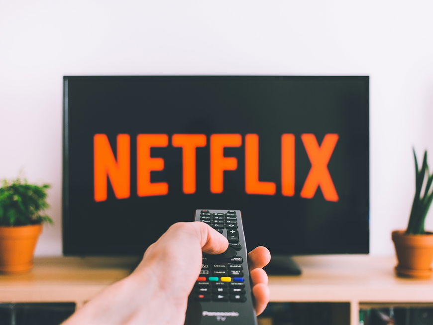 Netflix Thriller: Die spannendsten Filme auf der Streamingplattform