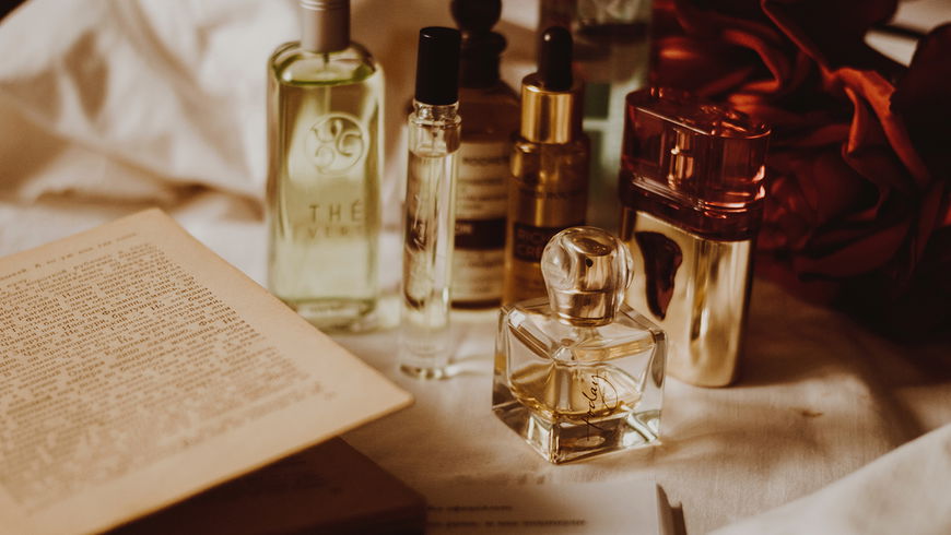 Luxus pur! Die unwiderstehliche Duft-Neuheit müsst ihr kennen