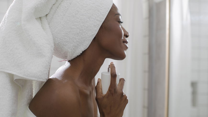 Parfum-Trends 2022: 3 Parfums, die wir rauf und runter tragen