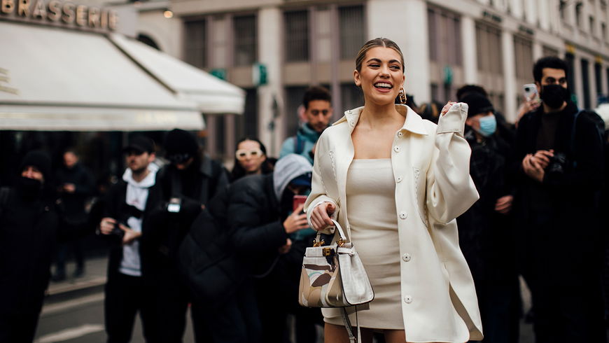 Shackets stylen: So kombiniert ihr die Hemdjacke richtig