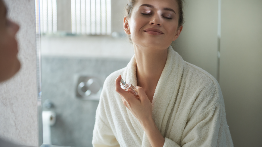 Parfum-Trends 2022: 3 Düfte, von denen ihr niemals genug bekommt