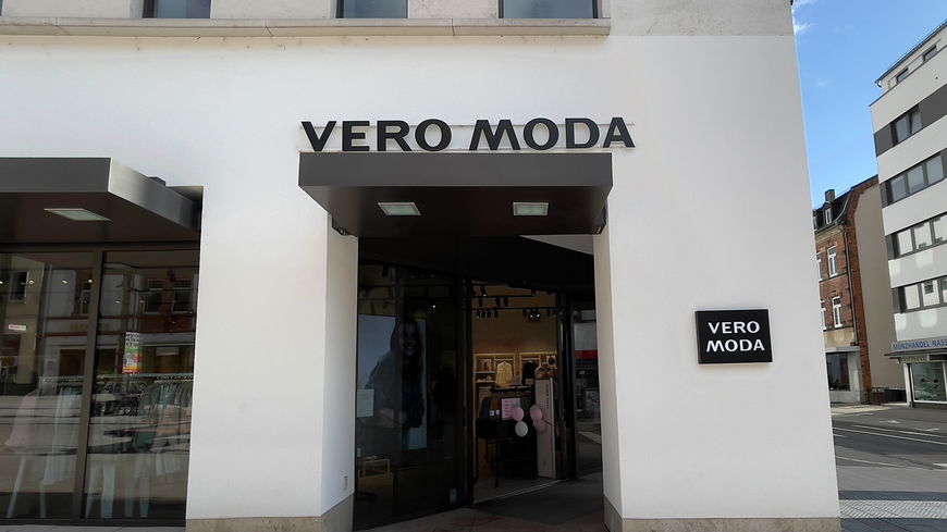 Mode-Trends 2022: Diese Hose von Vero Moda steht jeder Frau – und sie ist sogar im Sale