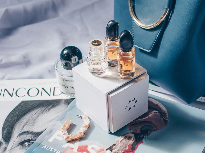 Parfum Aufbewahrung: Das solltest du beachten