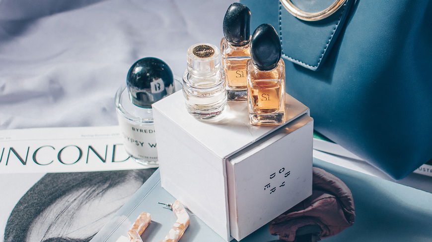 Parfum Aufbewahrung: Das solltest du beachten