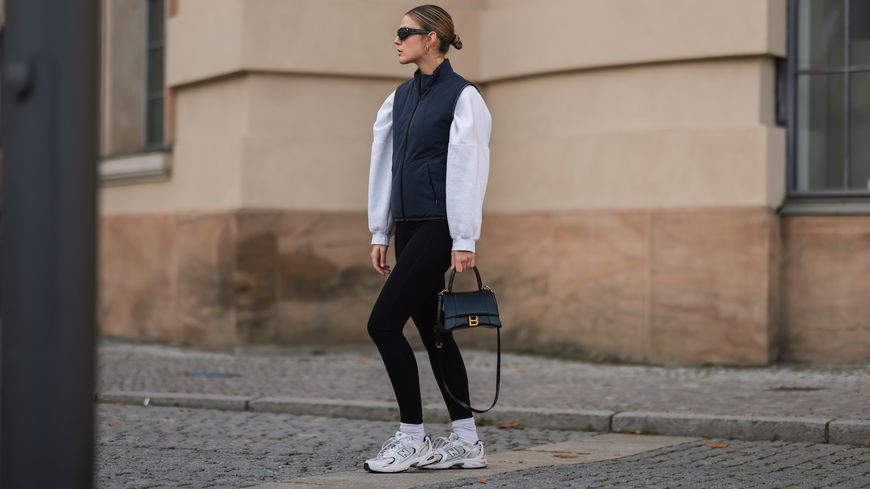 3 Trend-Sneaker von New Balance, Adidas und Co., die bequem sind