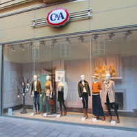 Mode-Trends 2022: 4 Blusen von C&A, die richtig teuer aussehen