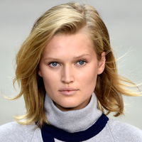 Toni Garrn: Wen sie gut riechen kann und wen gar nicht
