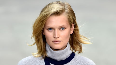 Toni Garrn: Wen sie gut riechen kann und wen gar nicht
