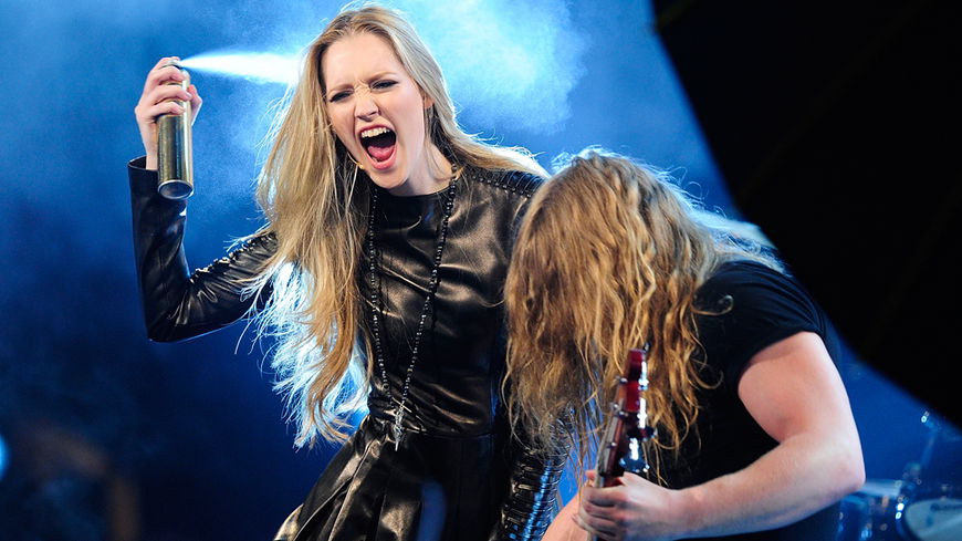 5 verrückte Momente beim GNTM-Finale