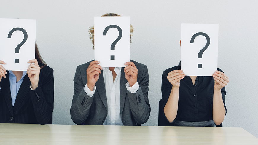 Google-Trends: Welche Fragen wurden am häufigsten gegoogelt?
