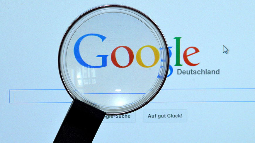 Was Sie unbedingt mal bei Google eingeben sollten!