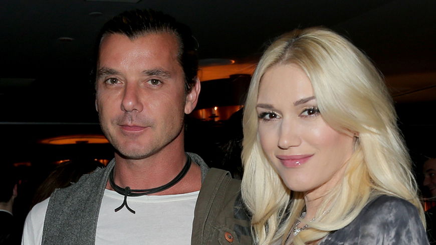 Gwen Stefani & Gavin Rossdale verraten Baby-Namen