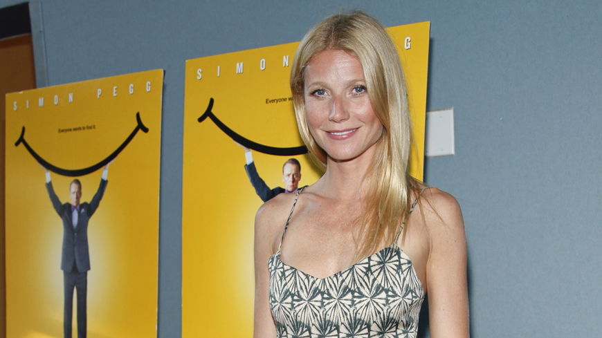 Gwyneth Paltrow im Extrem-Beauty-Wahn: So leidet sie für die Schönheit
