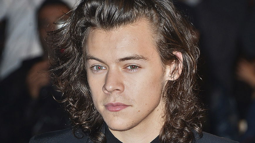 Igitt! Diese Beauty-Behandlung von Harry Styles ist wirklich eklig