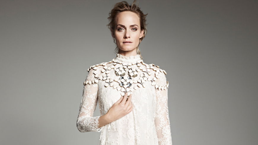 Die H&M Conscious Exclusive Kollektion 2014