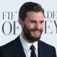 So viel verdient Jamie Dornan alias Christian Grey