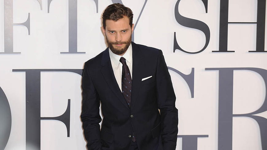 5 Sachen, die uns beim 50 Shades of Grey schauen aufgefallen sind
