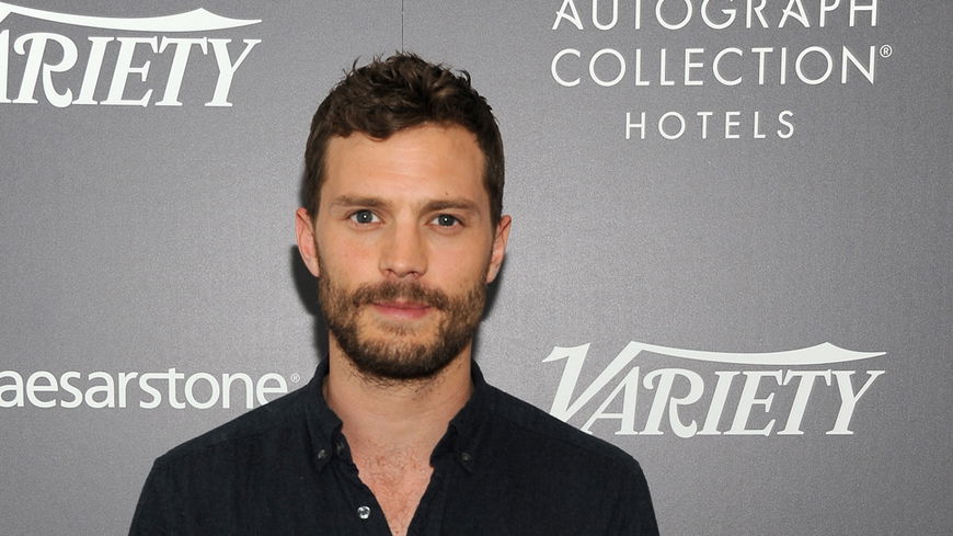 OMG! Jamie Dornan soll für eine mega Gage in 50 Shades of Grey 2 blank ziehen!