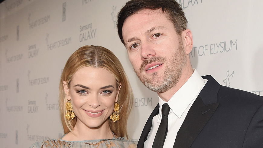 Babyglück: Jaime King & Kyle Newman erwarten ihr zweites Kind