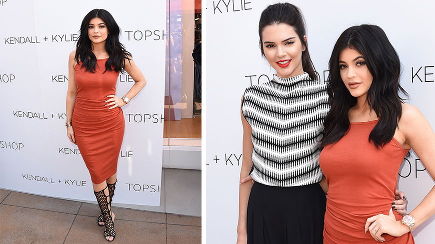 Kylie Jenner: So teuer ist ihr erstes Haus (und das mit 17 Jahren!)