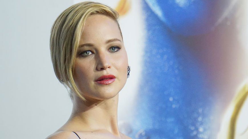 Jennifer Lawrence: Statement zum Nacktfoto-Skandal