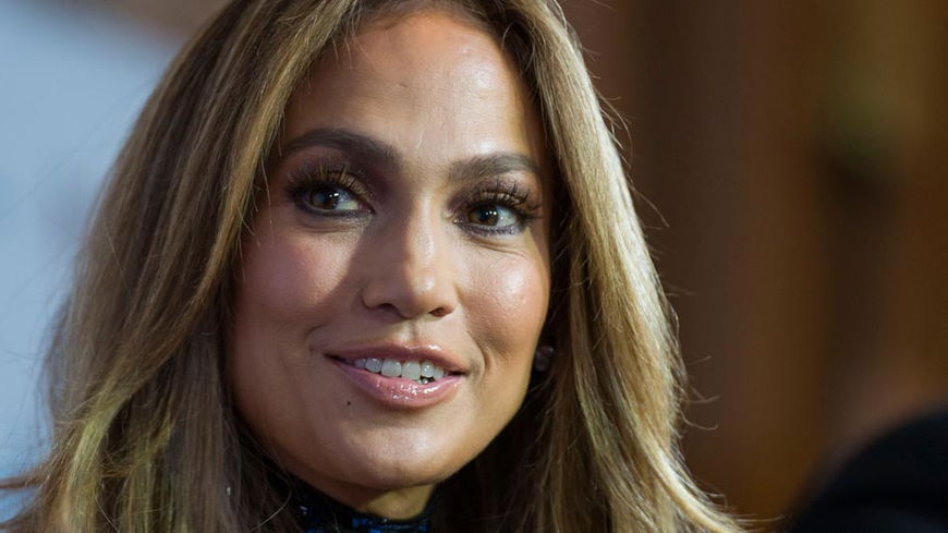 Jennifer Lopez wurde für tot erklärt