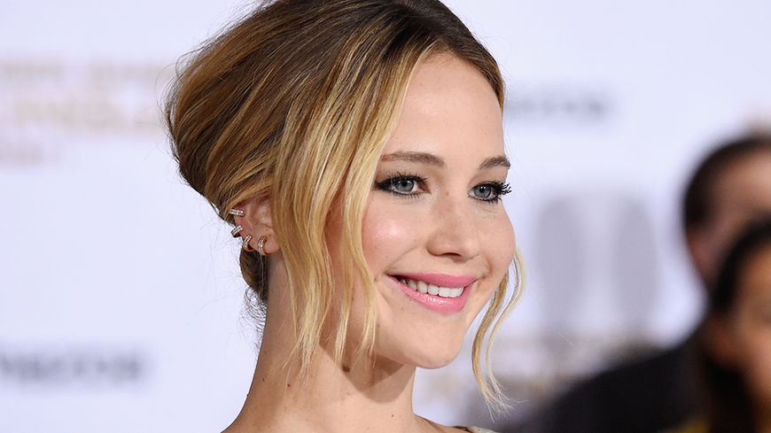 Jennifer Lawrence: „Ja, ich habe einen Penis“