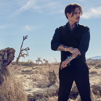 Oh Johnny (Depp)! Hier ist das Video zur Dior Sauvage-Kampagne