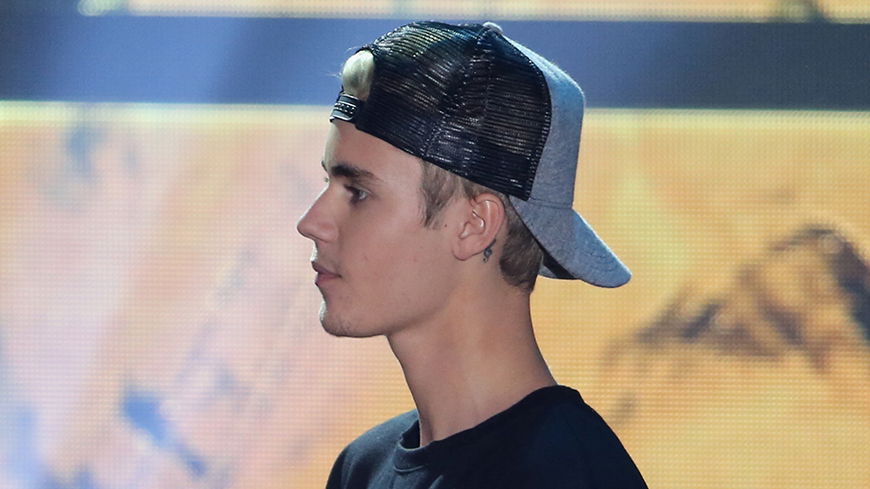Krass! So teuer sind Tickets für ein Justin Bieber Konzert