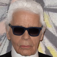Karl Lagerfeld verrät Dinge aus seiner Kindheit