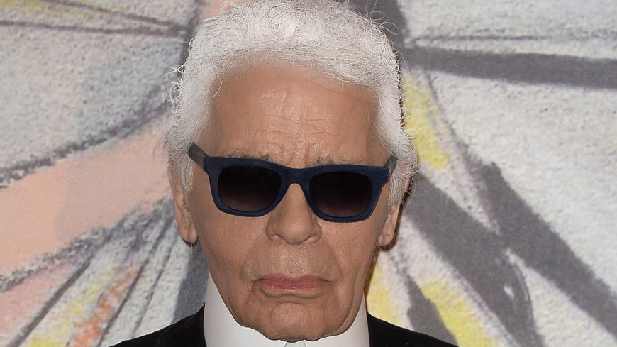 Karl Lagerfeld verrät Dinge aus seiner Kindheit