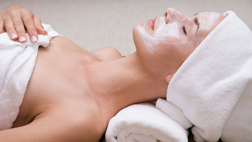 Beauty-Tipp: Kartoffelmaske, statt Kartoffelbrei