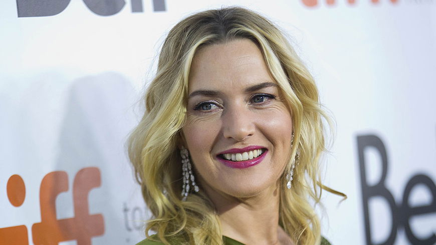 So schön mit 39! Kate Winslet verrät ihr Beauty-Geheimnis