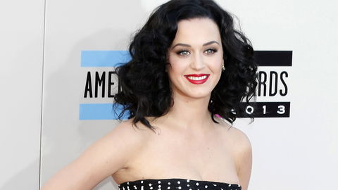 Katy Perry steht zu DJ Diplo - obwohl er ein Kind mit seiner Ex bekommt...