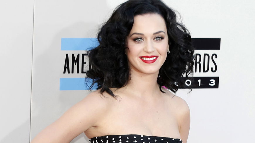 Katy Perry steht zu DJ Diplo - obwohl er ein Kind mit seiner Ex bekommt...