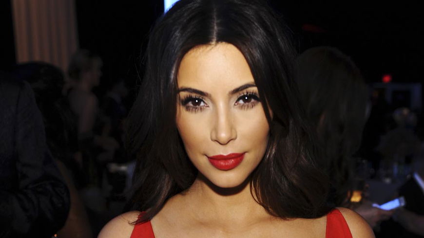 Kim Kardashian: Ihre schönsten Zitate über die Liebe