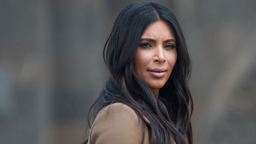 Insights! So sieht ein Tag im Leben von Kim Kardashian aus