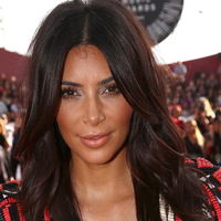 Korsett-Diät: Kim Kardashian schnürt sich schlank