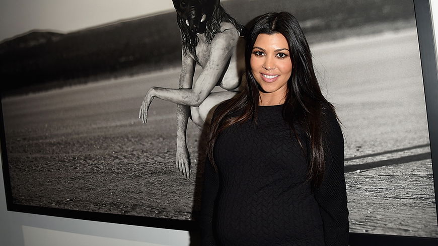 Kourtney Kardashian: Ex-Angestellte packt über sie aus