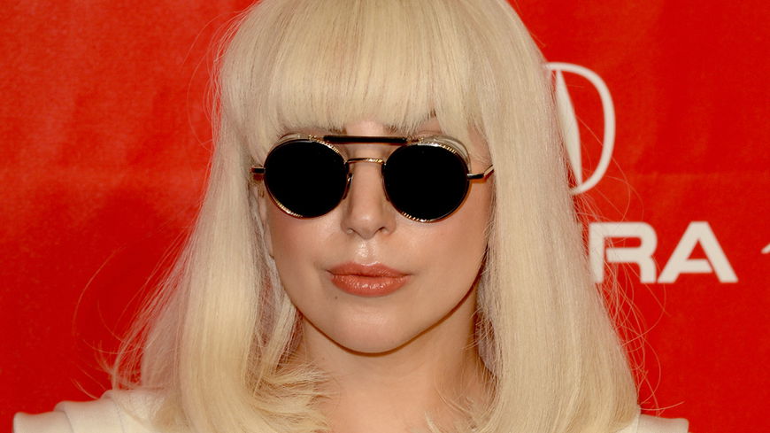 Lady Gaga: Kampf mit Depressionen
