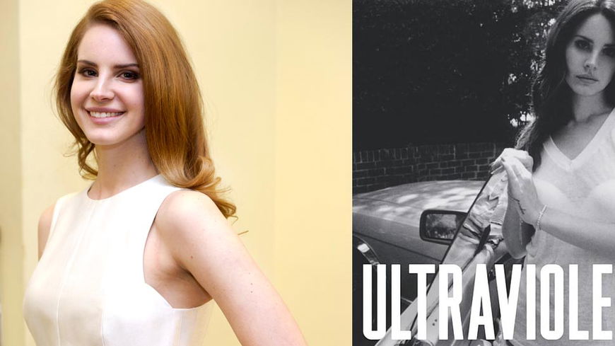 Exklusiv-Interview mit Lana del Rey 