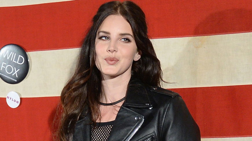Lana Del Reys überraschende Sexbeichte