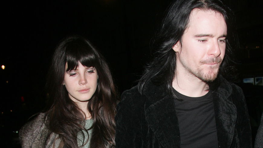 Liebesaus! Lana Del Rey & Barrie-James O'Neill sind getrennt