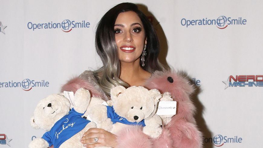 Lady Gaga: Ich schreibe alle Songs selbst!