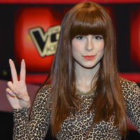 Lena Meyer-Landrut: Sorge um ihr Gewicht