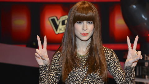 Lena Meyer-Landrut: Sorge um ihr Gewicht