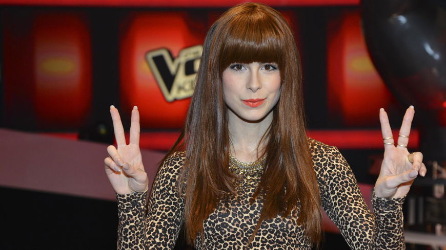 Lena Meyer-Landrut: Sorge um ihr Gewicht