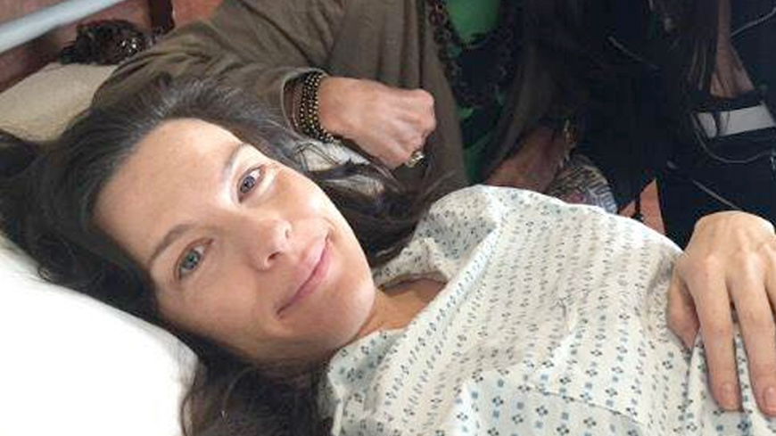 Liv Tyler: Das 1. Foto nach der Geburt!