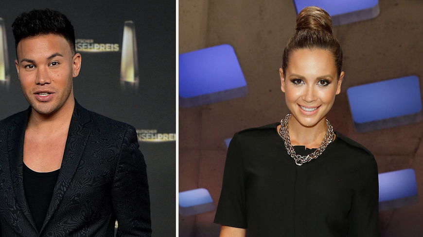 Mandy Capristo: Kay One verrät private Details über ihre Trennung von Mesut Özil