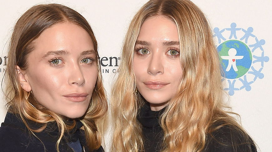 Darum sind Mary-Kate und Ashley Olsen nicht bei „Fuller House“ dabei